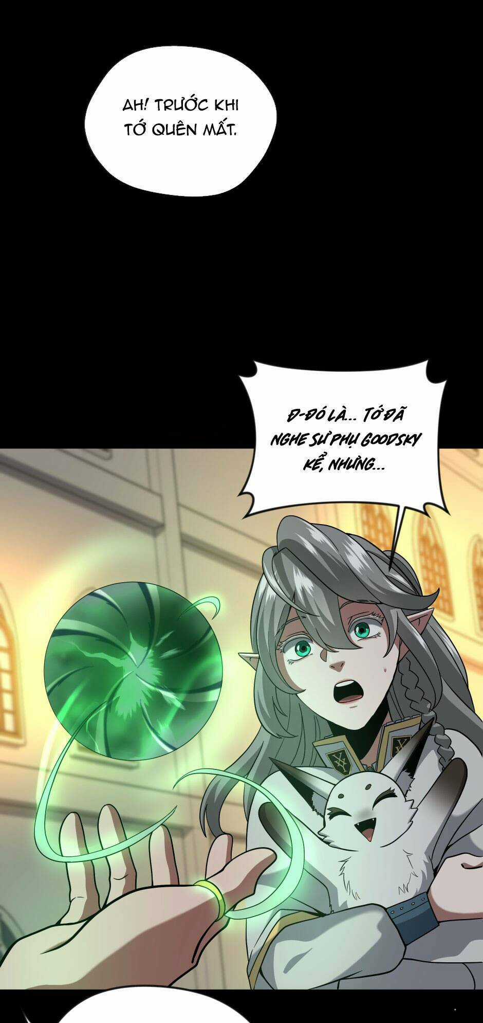 The Beginning After The End - Chapter 90 - Trang 59