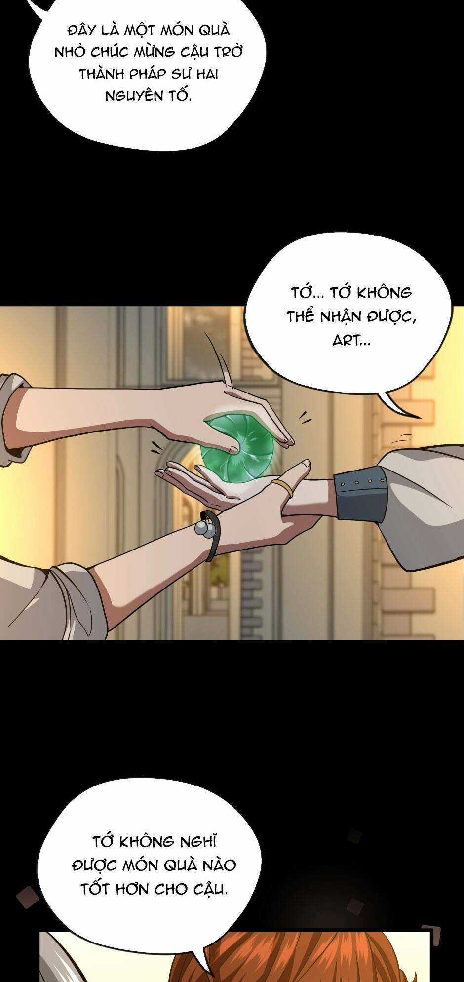 The Beginning After The End - Chapter 90 - Trang 60