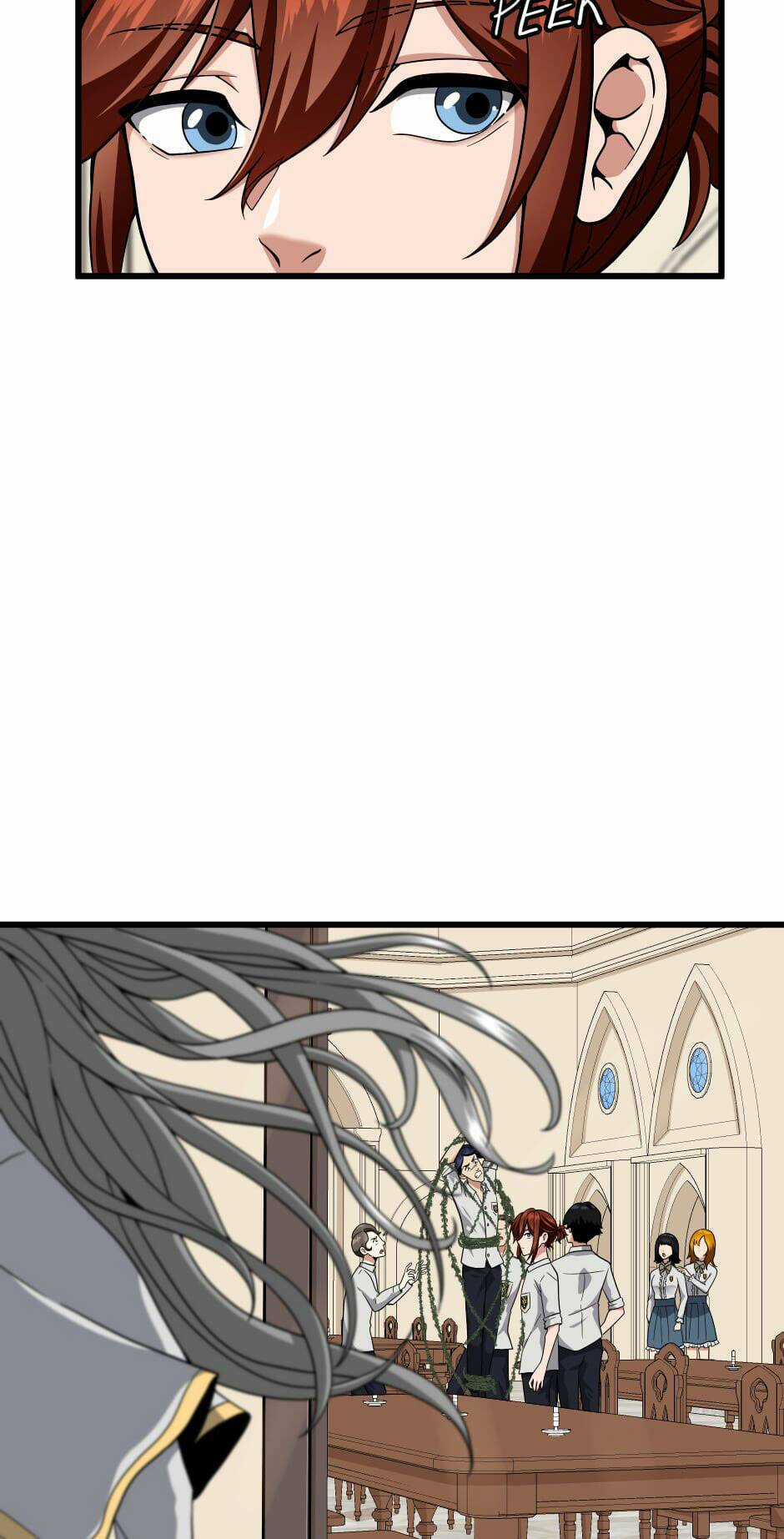 The Beginning After The End - Chapter 90 - Trang 7