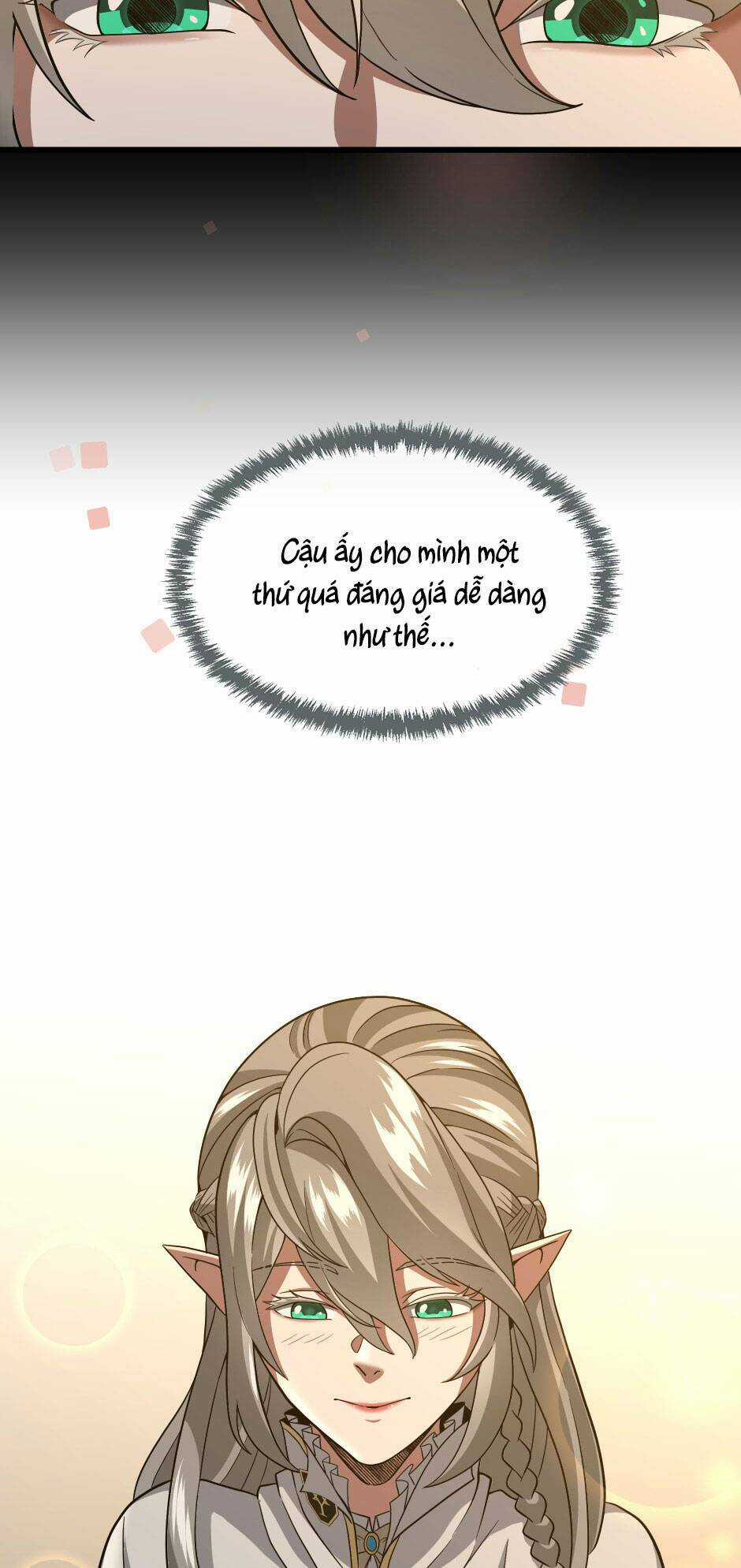 The Beginning After The End - Chapter 90 - Trang 64