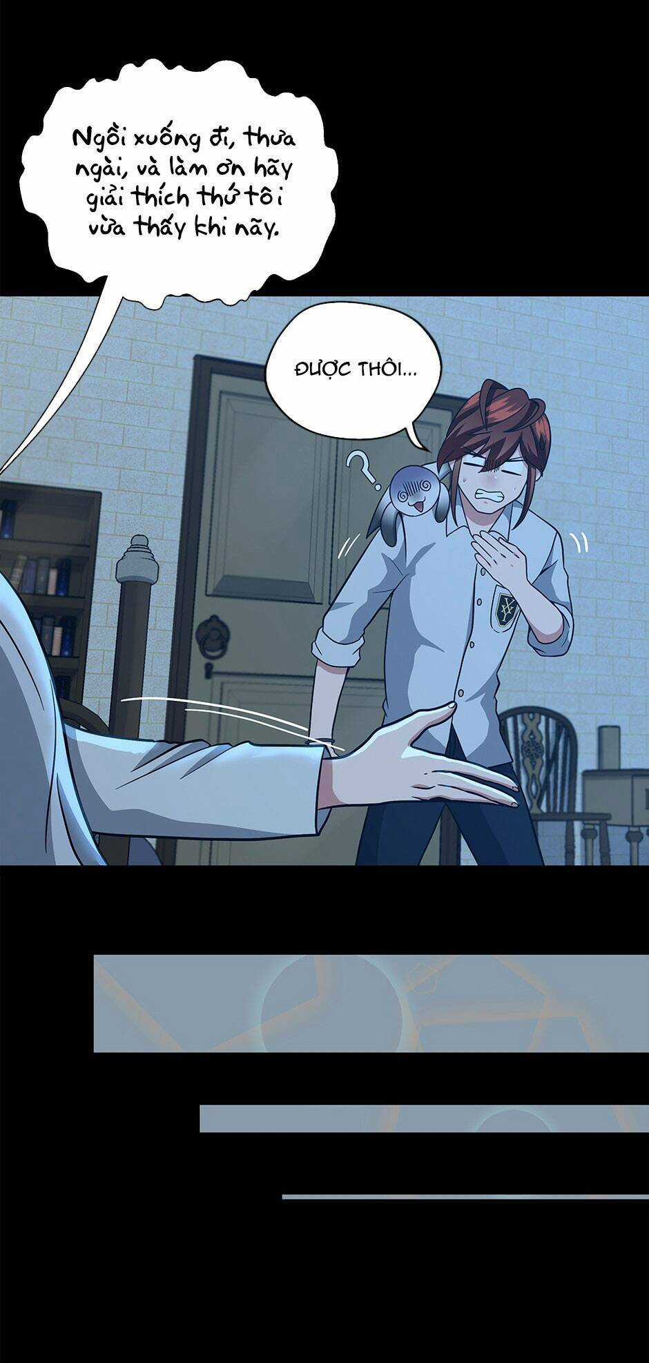 The Beginning After The End - Chapter 90 - Trang 69