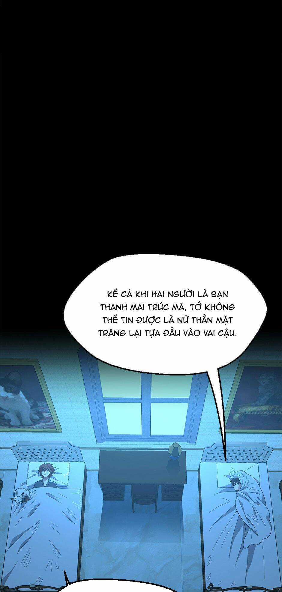 The Beginning After The End - Chapter 90 - Trang 70