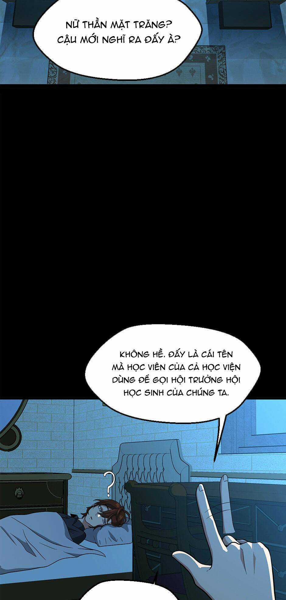 The Beginning After The End - Chapter 90 - Trang 71