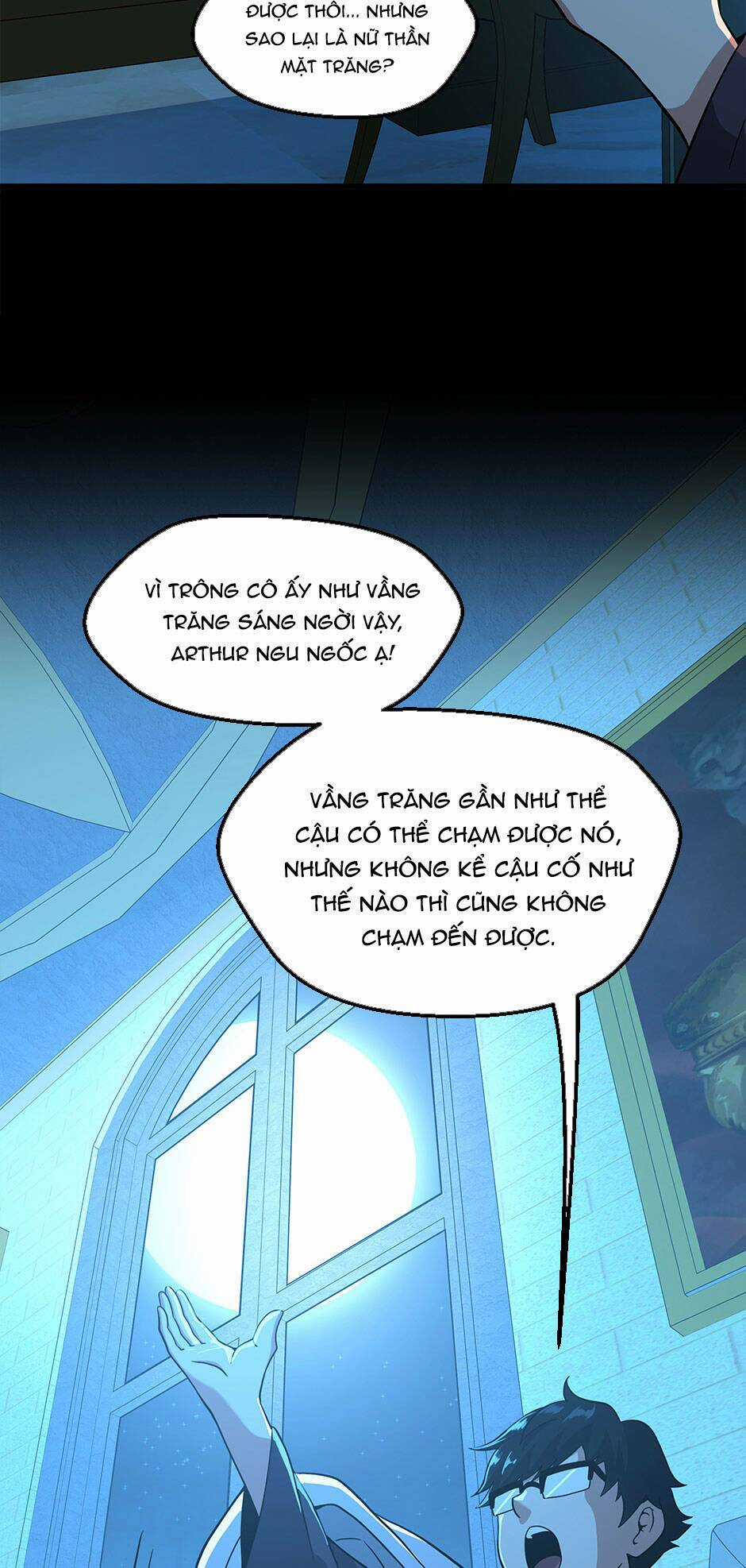 The Beginning After The End - Chapter 90 - Trang 72