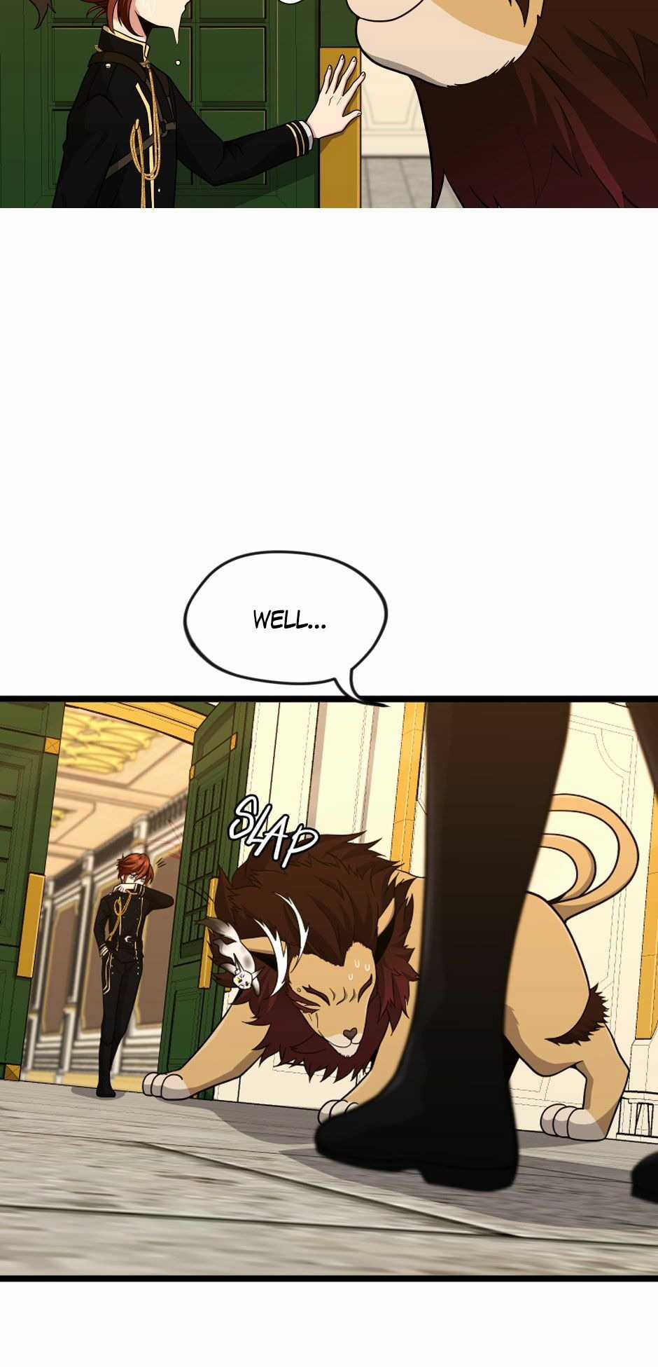 The Beginning After The End - Chapter 91 - Trang 11