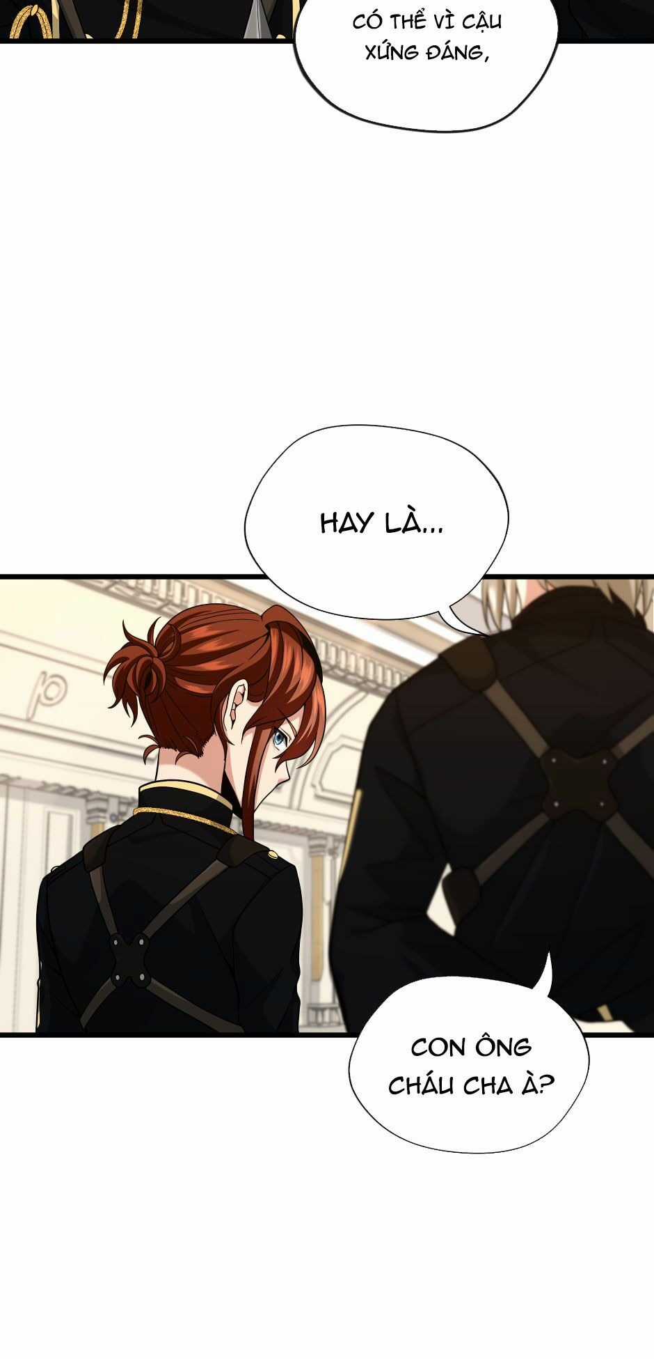 The Beginning After The End - Chapter 91 - Trang 14