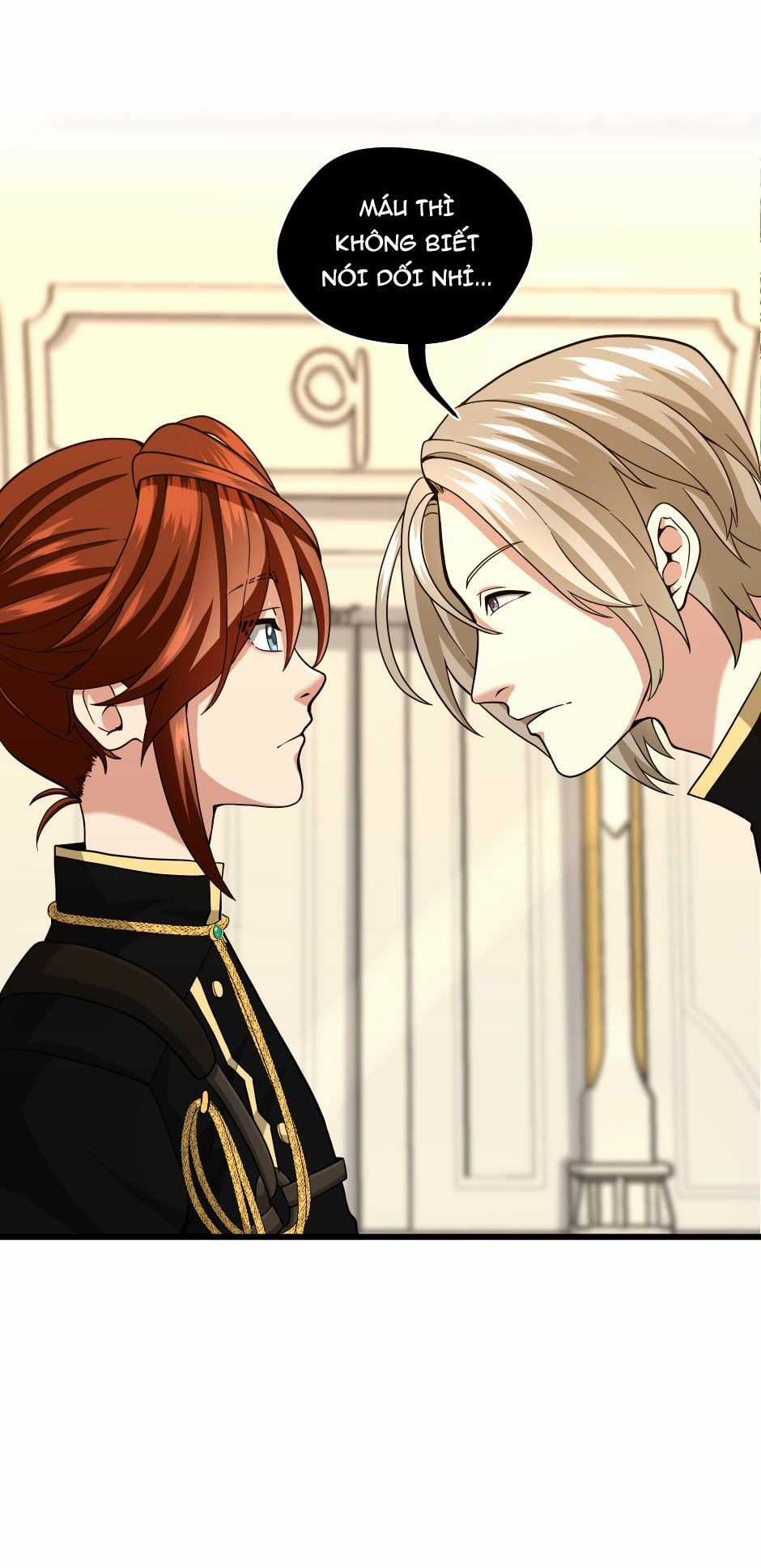 The Beginning After The End - Chapter 91 - Trang 15
