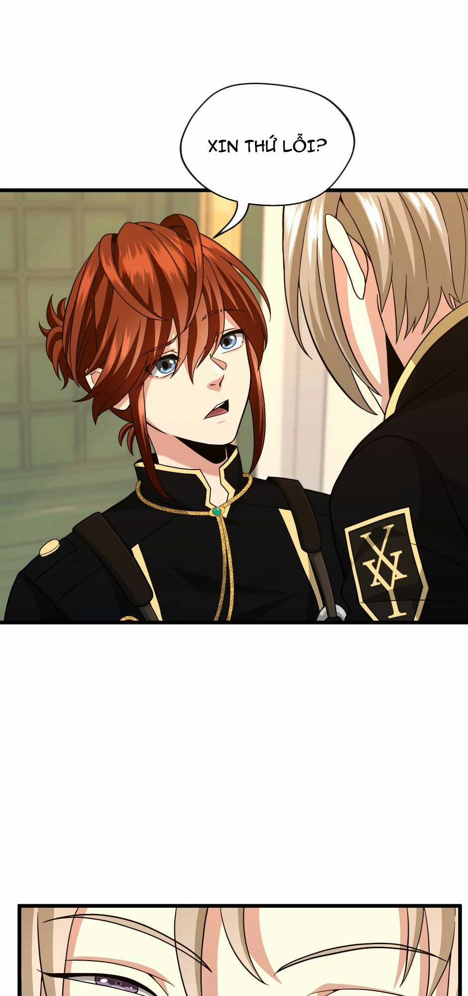 The Beginning After The End - Chapter 91 - Trang 16