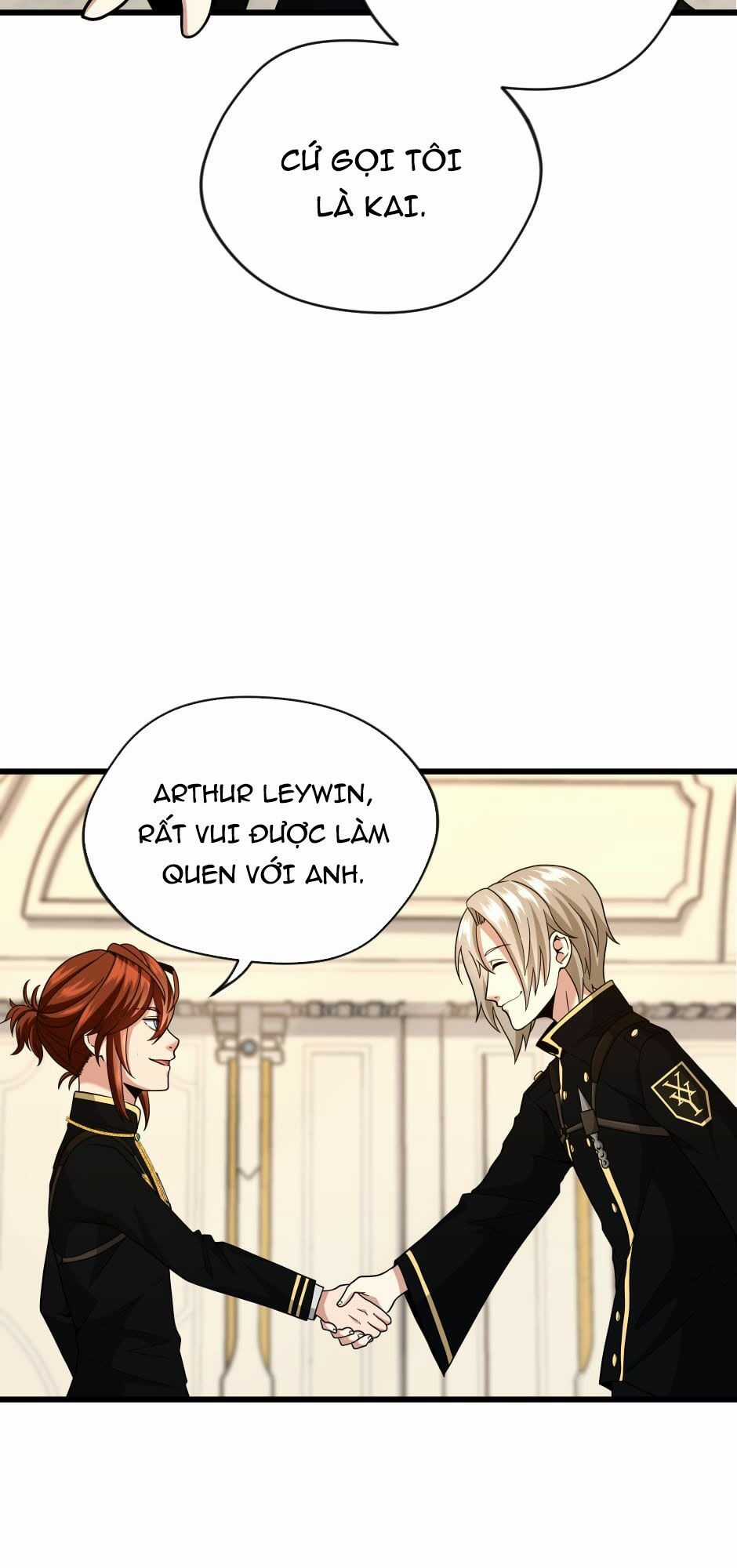 The Beginning After The End - Chapter 91 - Trang 18