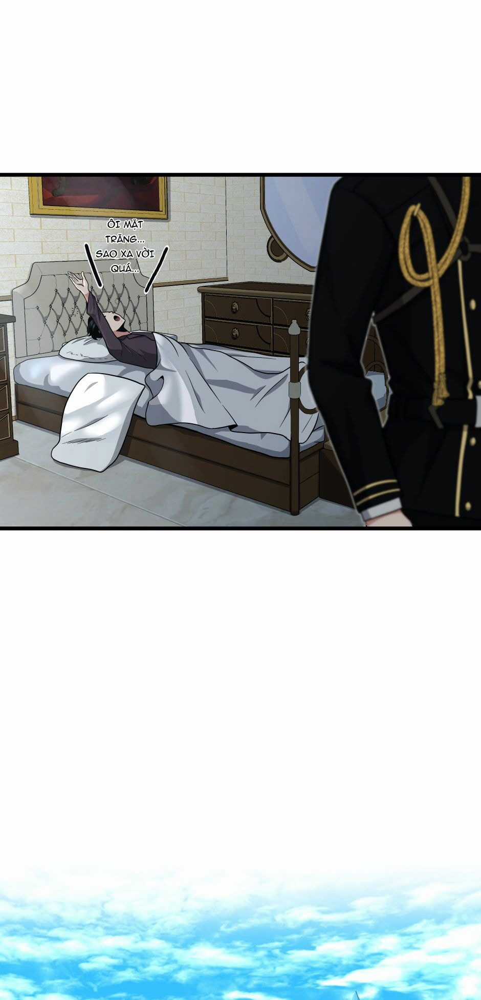 The Beginning After The End - Chapter 91 - Trang 3