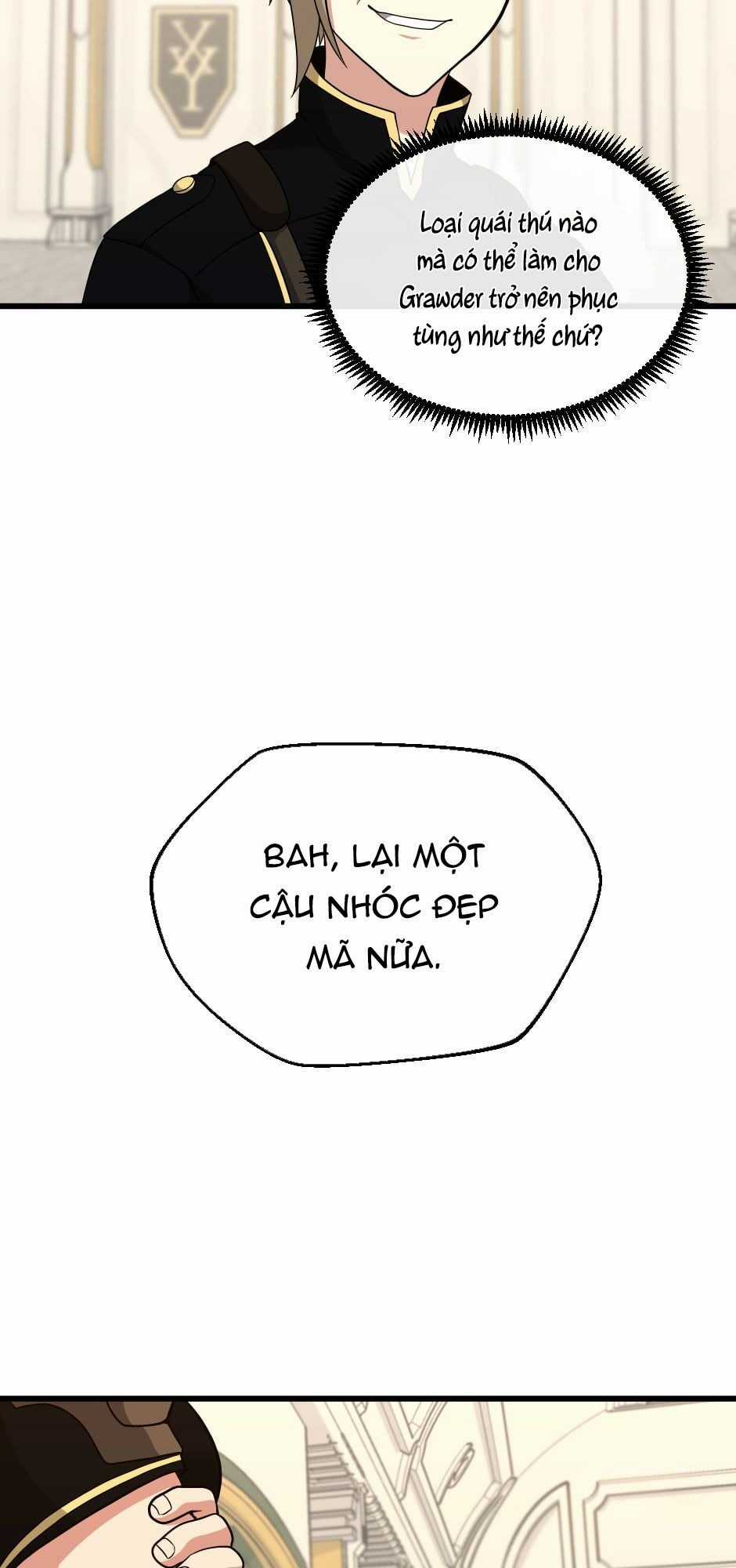 The Beginning After The End - Chapter 91 - Trang 21