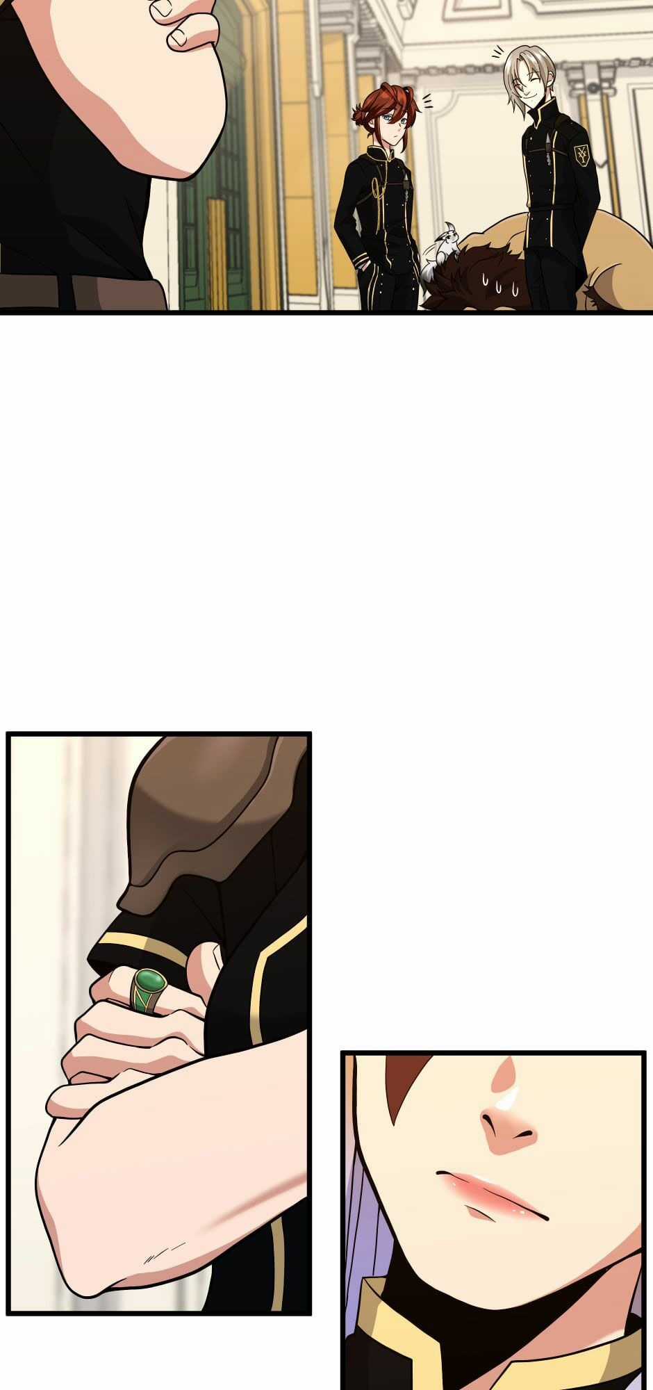 The Beginning After The End - Chapter 91 - Trang 22