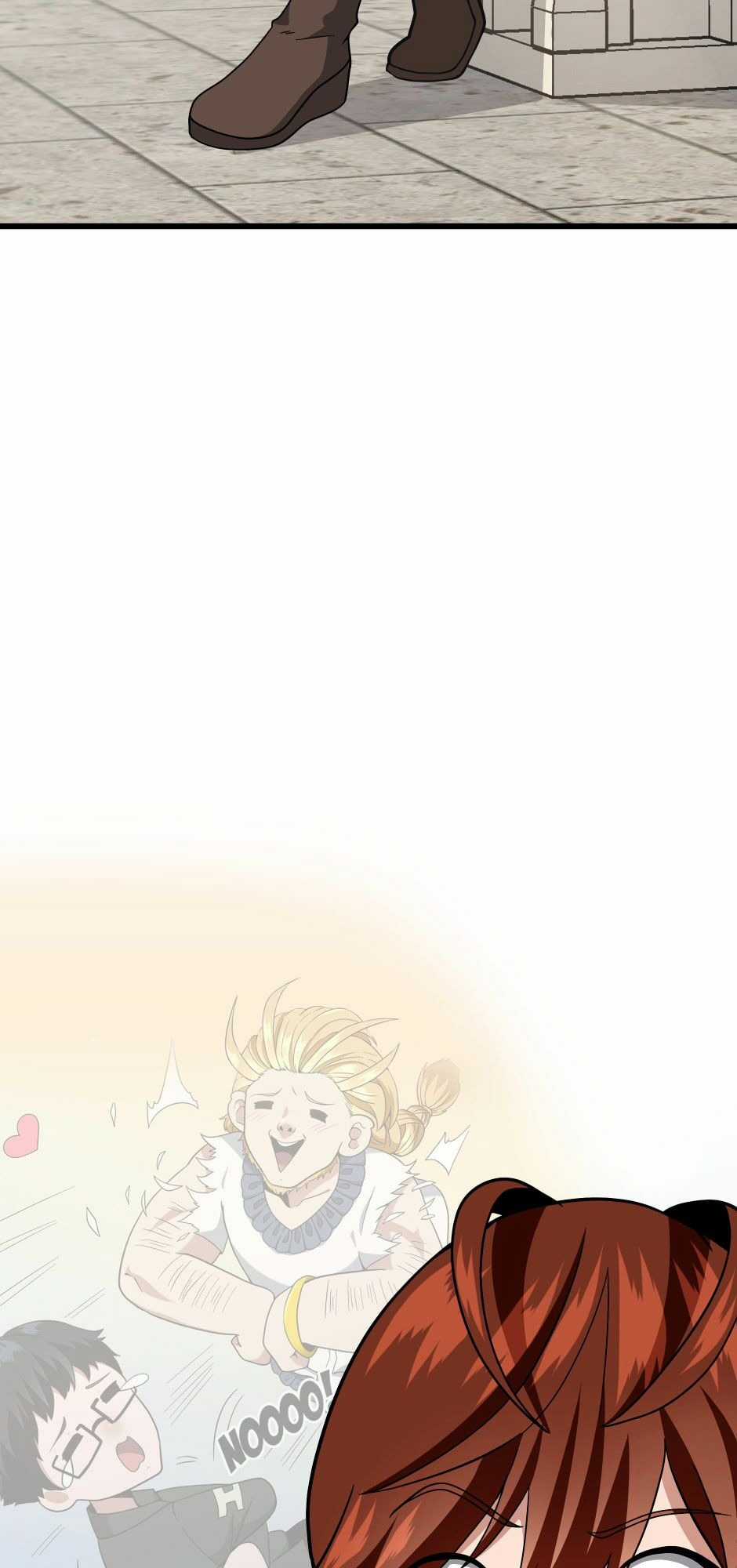 The Beginning After The End - Chapter 91 - Trang 24