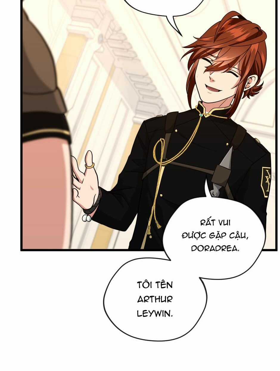 The Beginning After The End - Chapter 91 - Trang 27