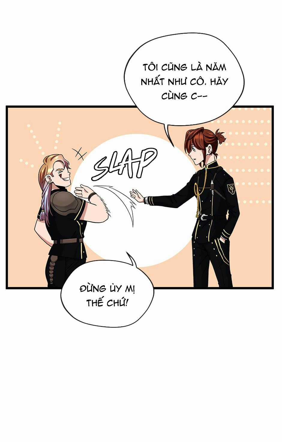 The Beginning After The End - Chapter 91 - Trang 28