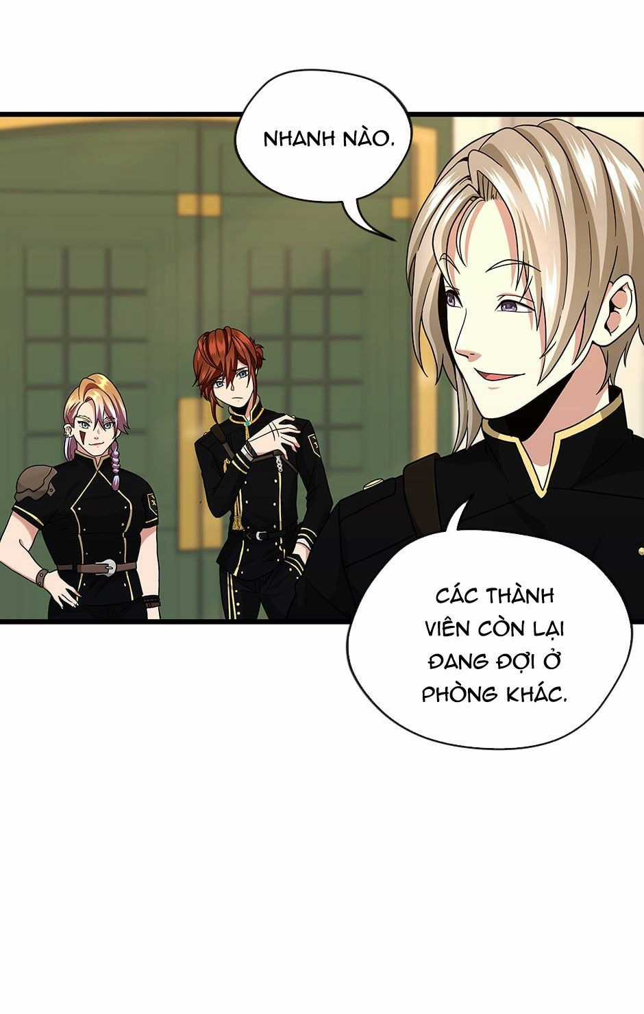 The Beginning After The End - Chapter 91 - Trang 29