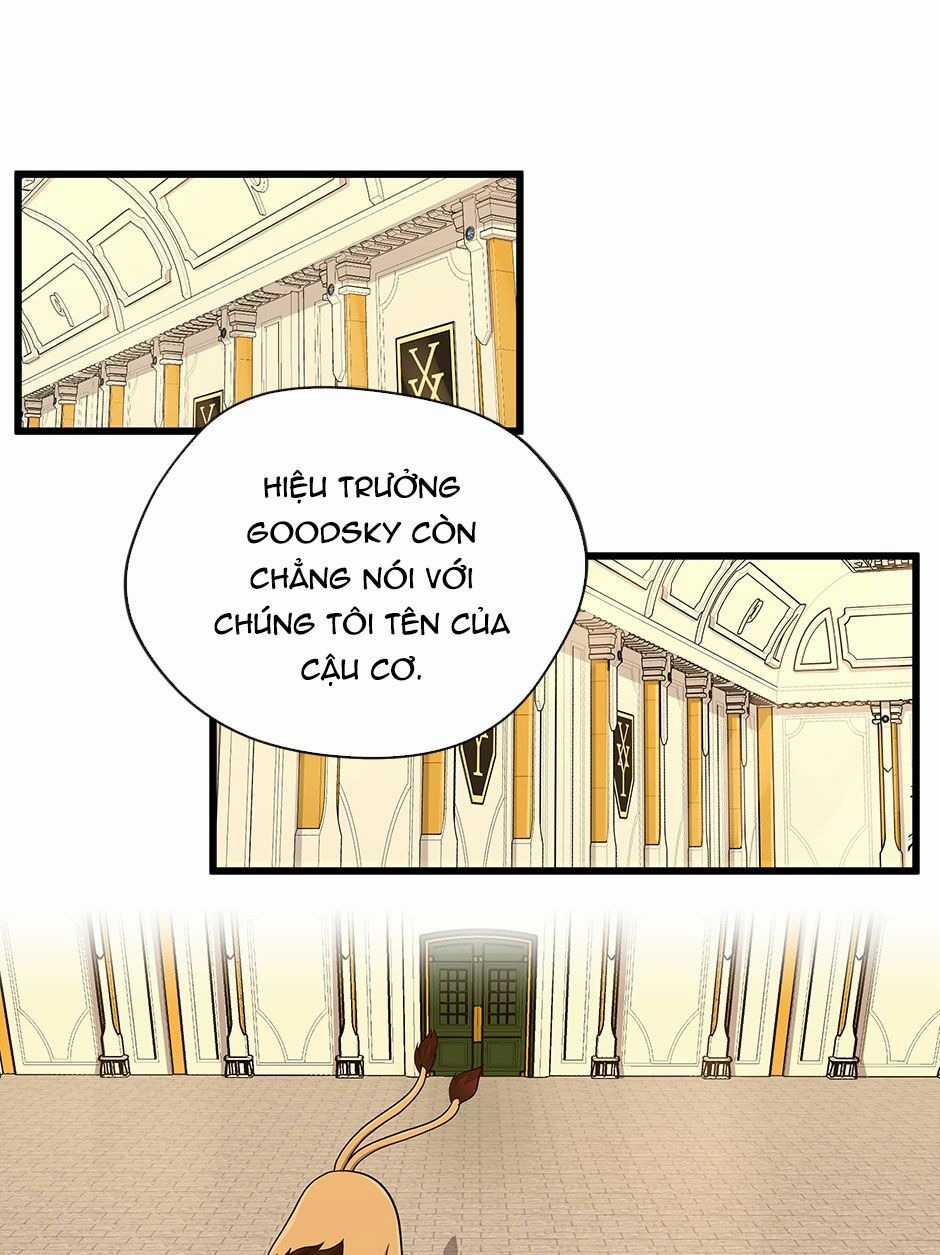 The Beginning After The End - Chapter 91 - Trang 30