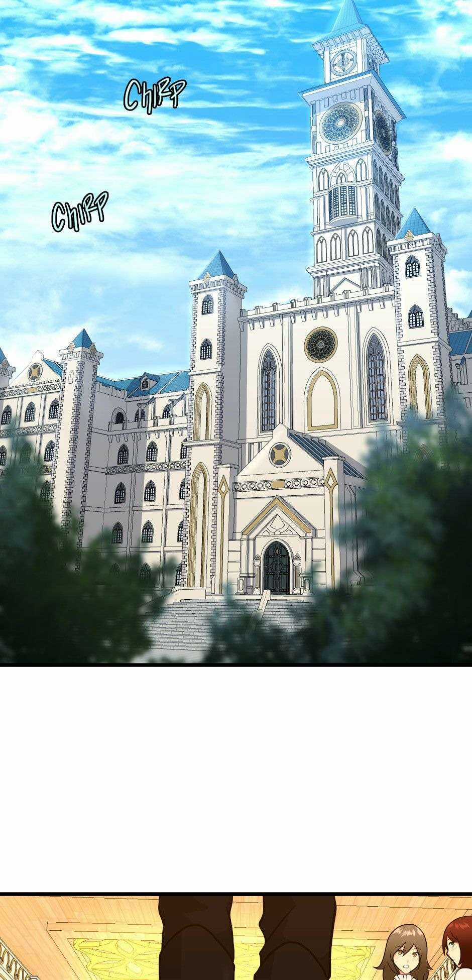 The Beginning After The End - Chapter 91 - Trang 4