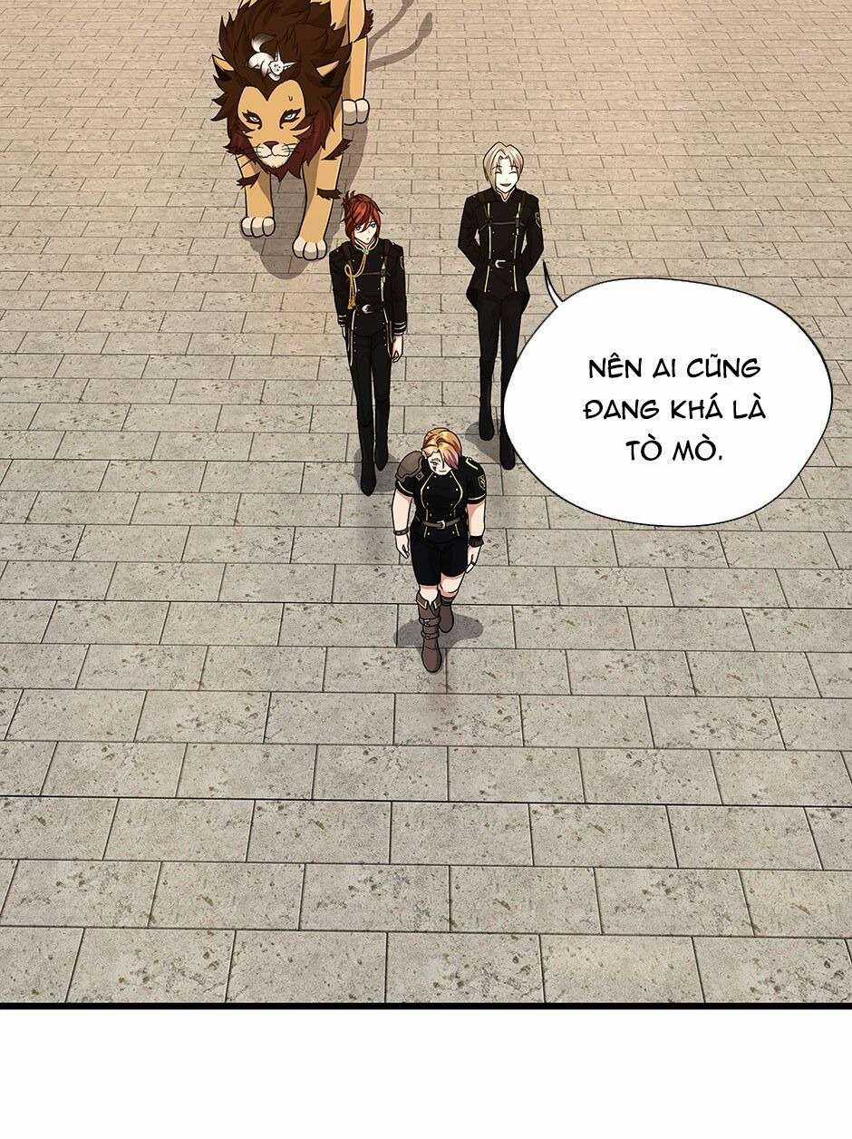 The Beginning After The End - Chapter 91 - Trang 31