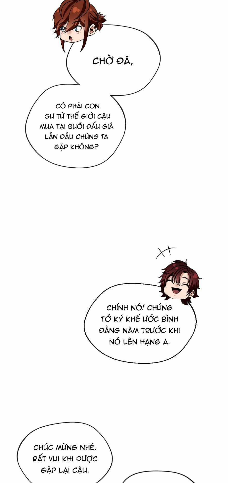 The Beginning After The End - Chapter 91 - Trang 38