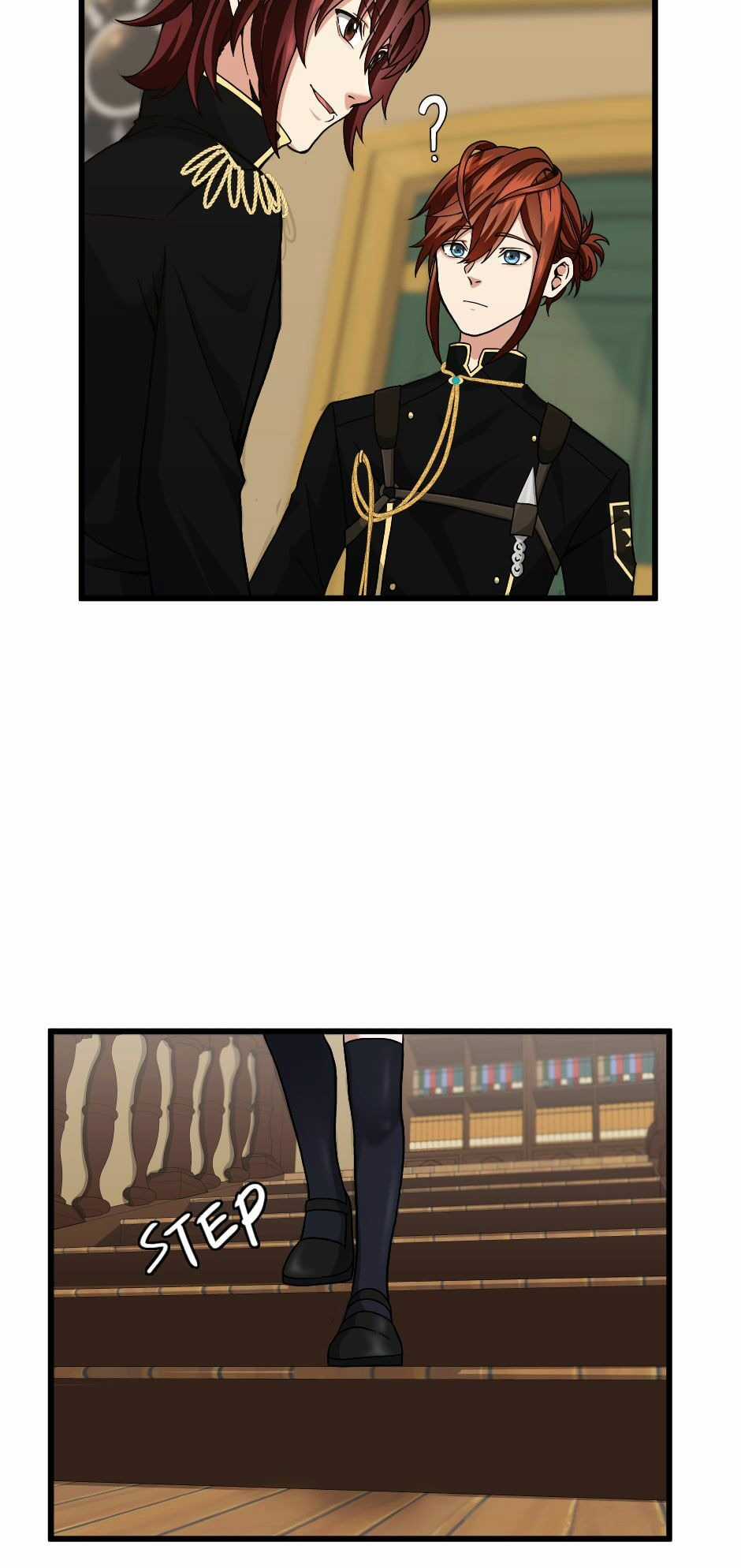 The Beginning After The End - Chapter 91 - Trang 40