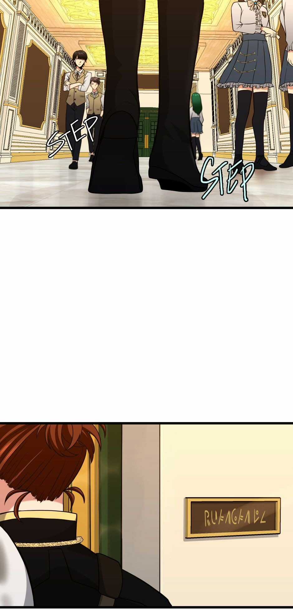 The Beginning After The End - Chapter 91 - Trang 5