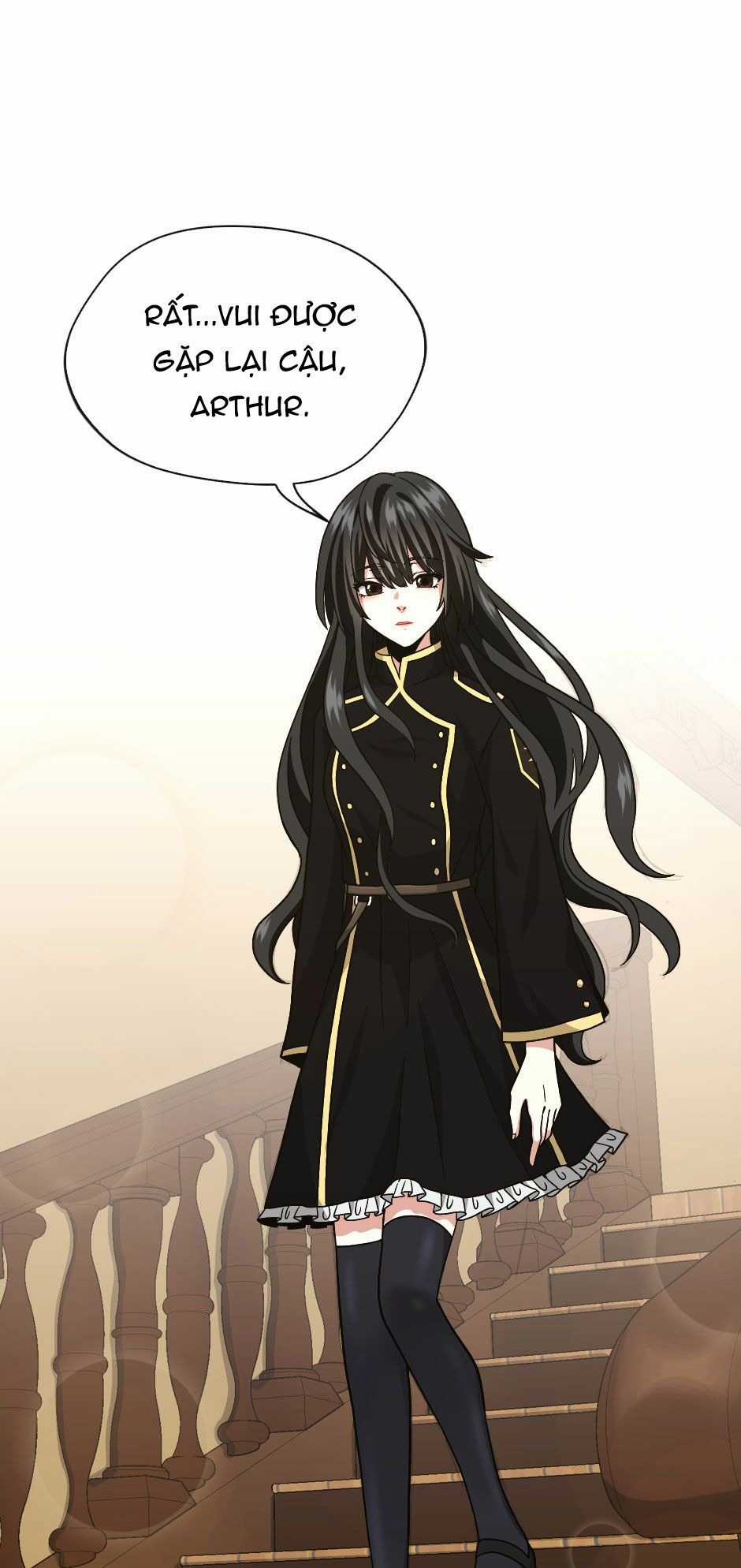 The Beginning After The End - Chapter 91 - Trang 41