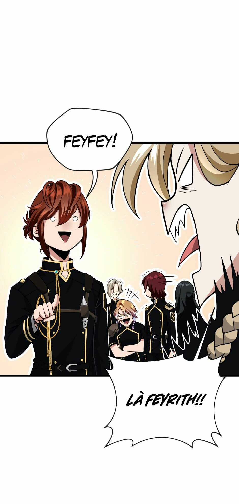 The Beginning After The End - Chapter 91 - Trang 47