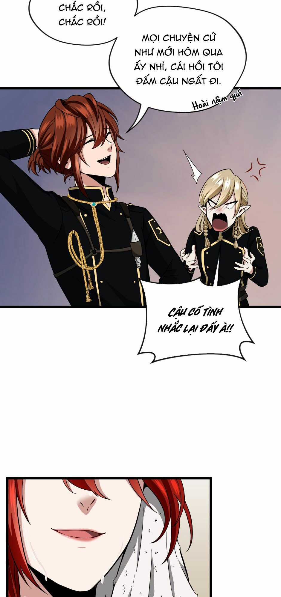 The Beginning After The End - Chapter 91 - Trang 49