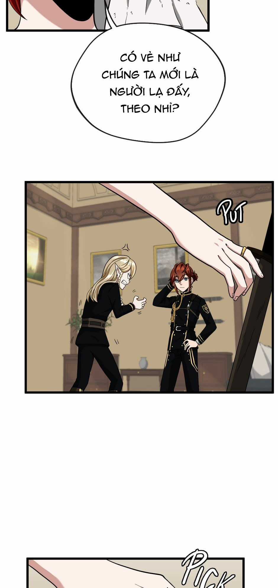 The Beginning After The End - Chapter 91 - Trang 50