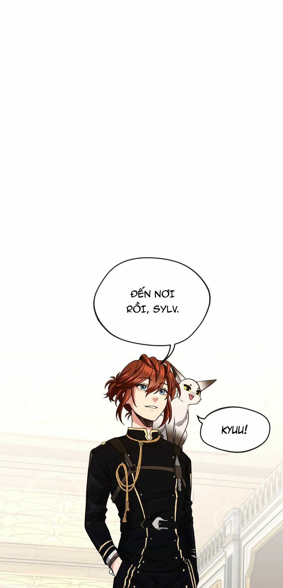 The Beginning After The End - Chapter 91 - Trang 6