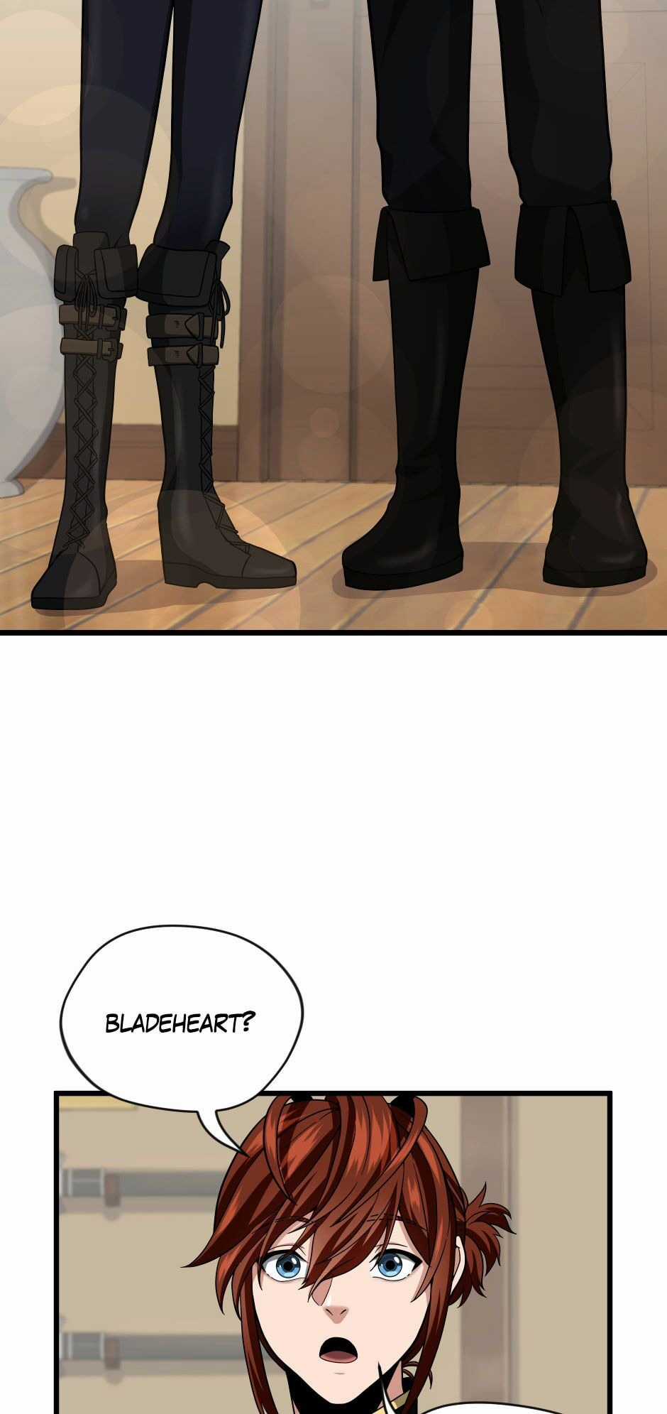 The Beginning After The End - Chapter 91 - Trang 52