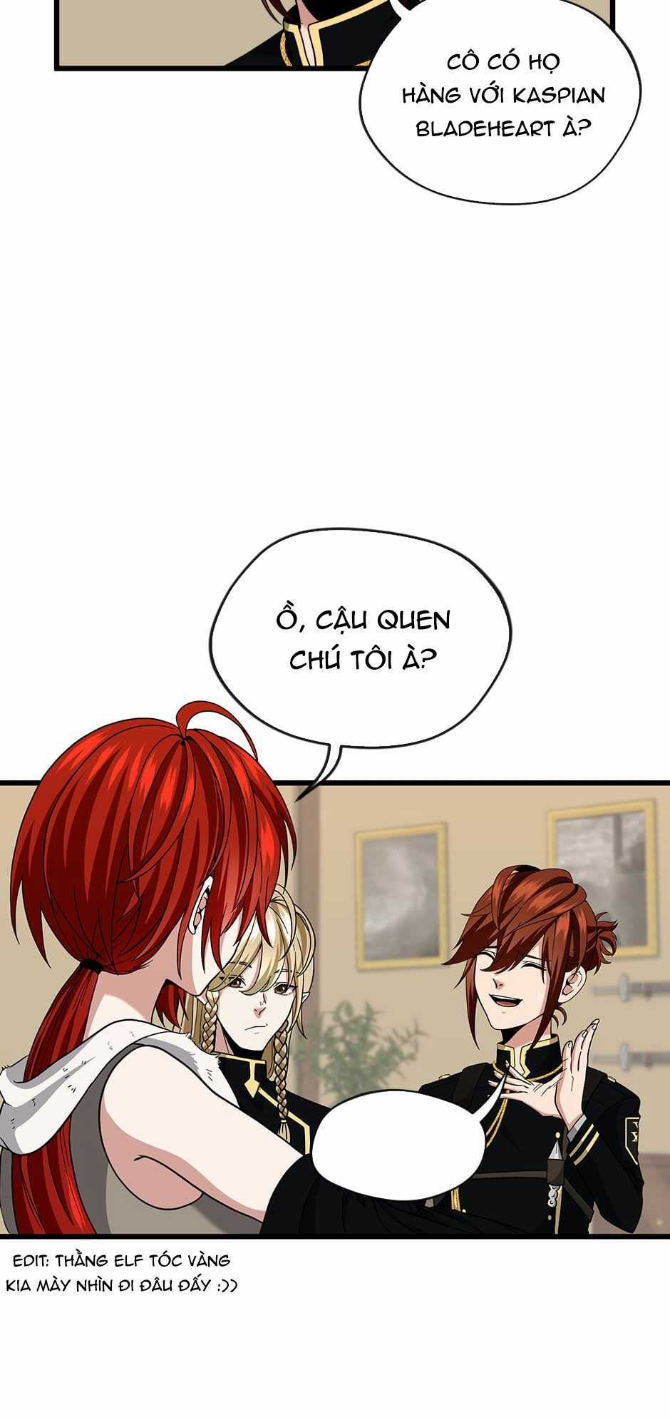 The Beginning After The End - Chapter 91 - Trang 53