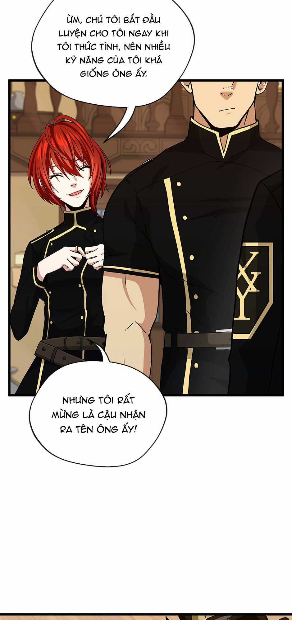 The Beginning After The End - Chapter 91 - Trang 55