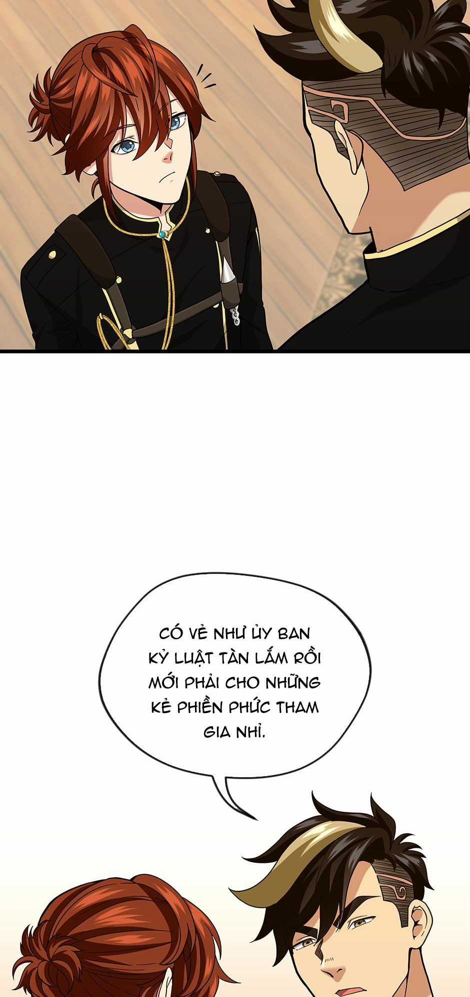 The Beginning After The End - Chapter 91 - Trang 56