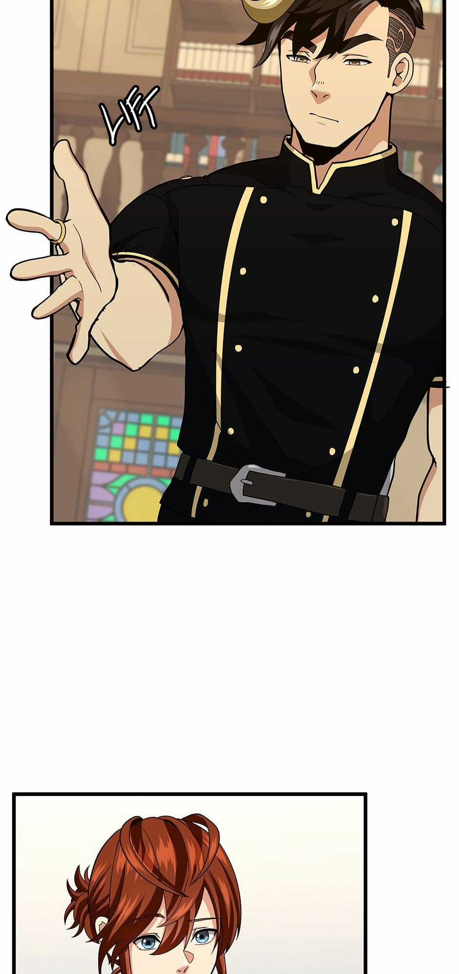 The Beginning After The End - Chapter 91 - Trang 58