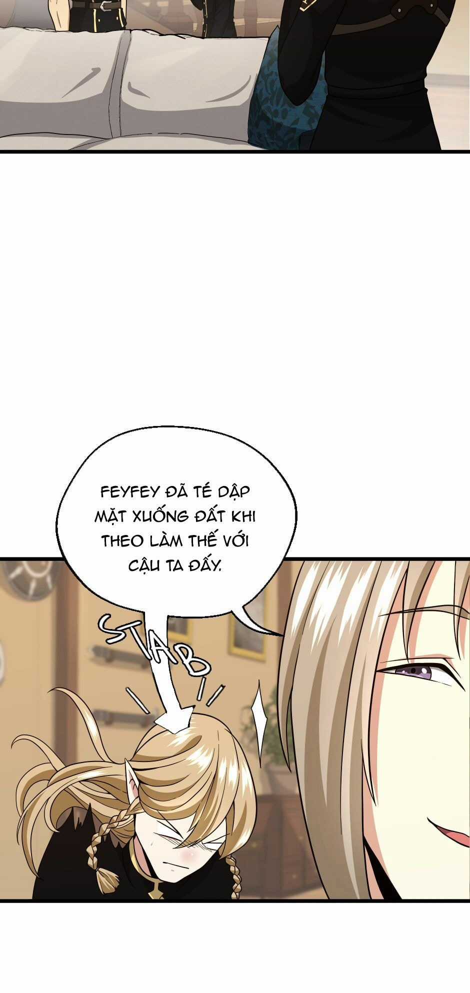 The Beginning After The End - Chapter 91 - Trang 67