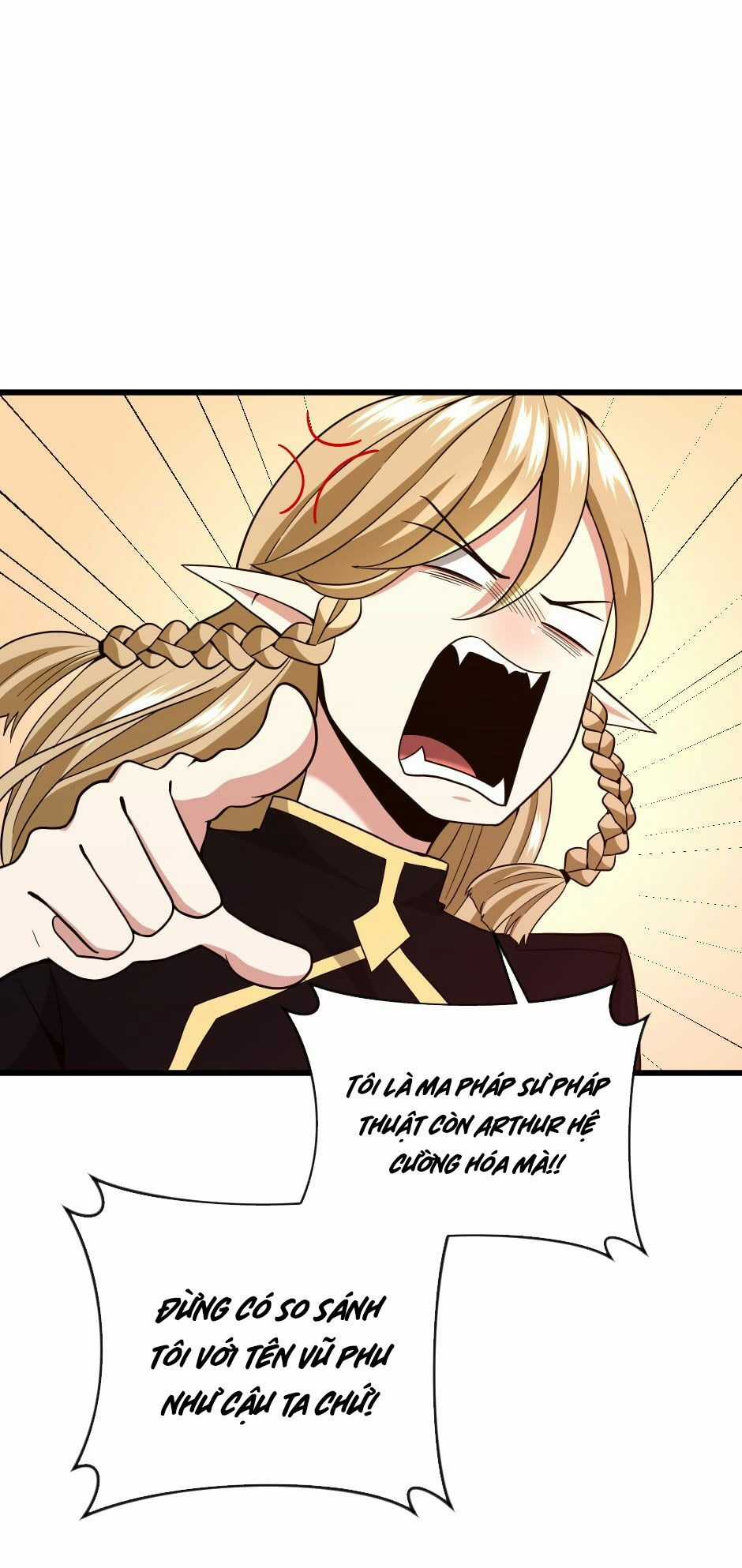 The Beginning After The End - Chapter 91 - Trang 68