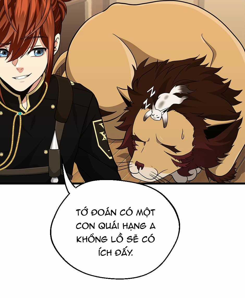 The Beginning After The End - Chapter 91 - Trang 73