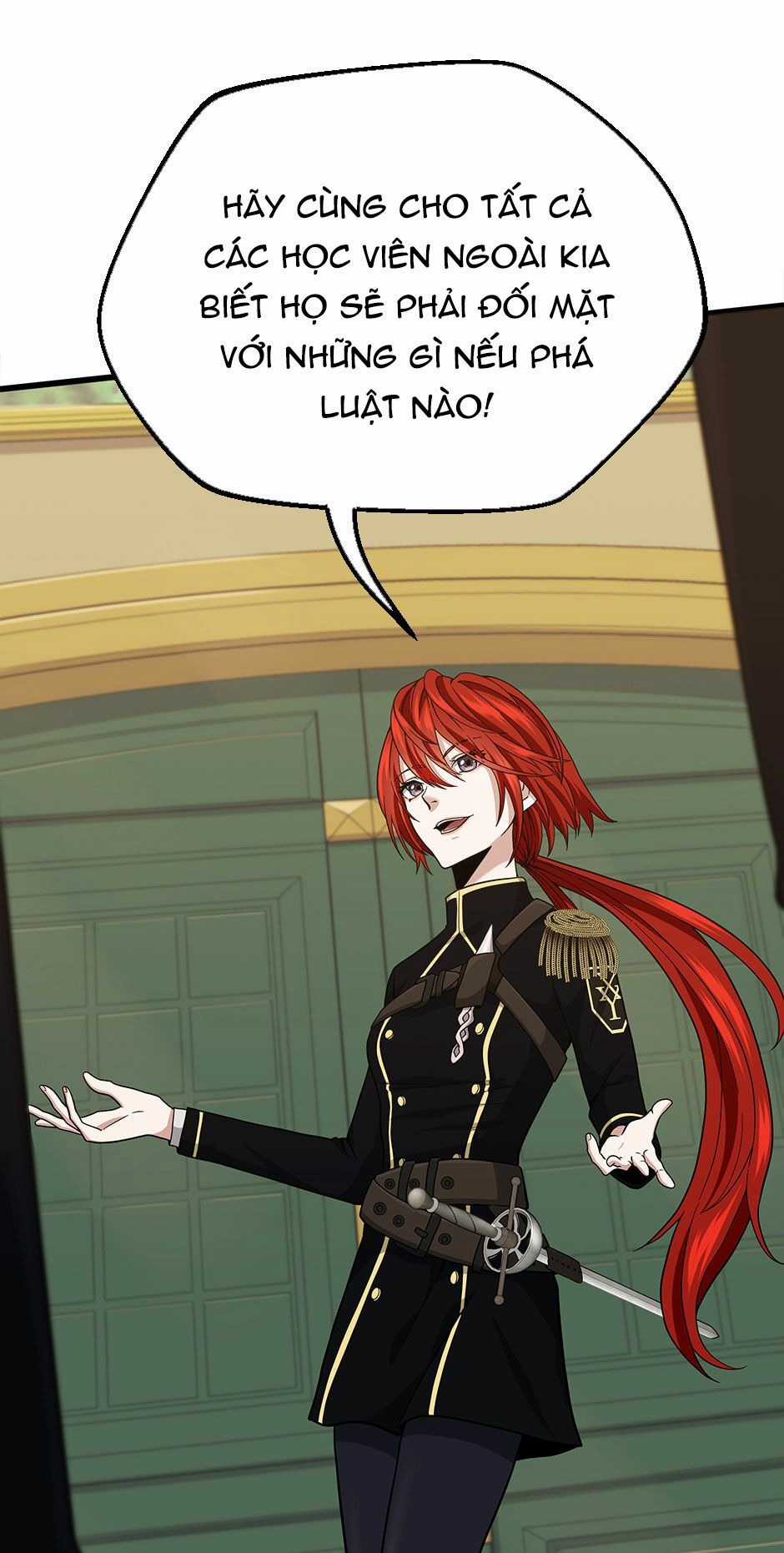 The Beginning After The End - Chapter 91 - Trang 75