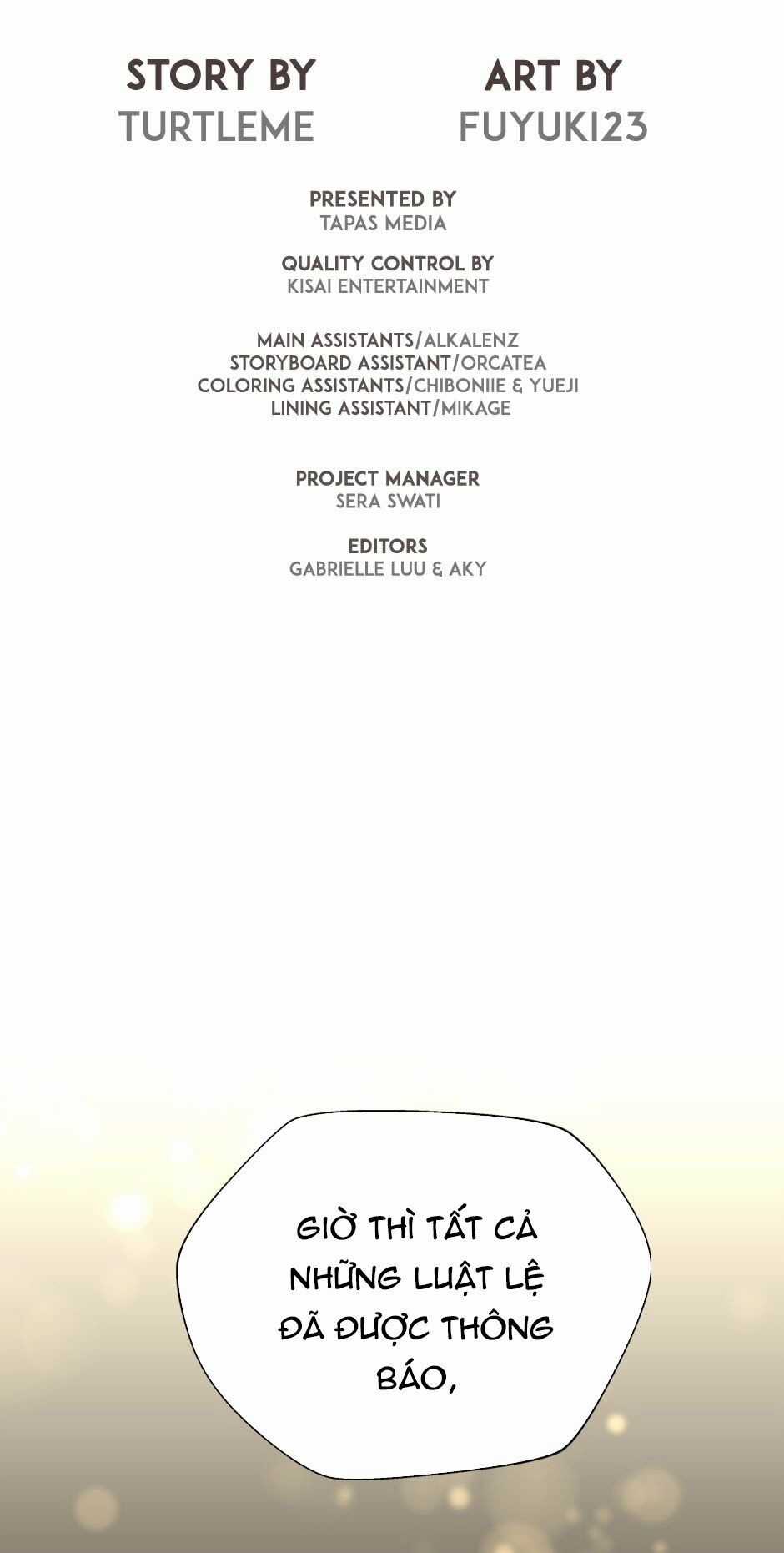 The Beginning After The End - Chapter 91 - Trang 77