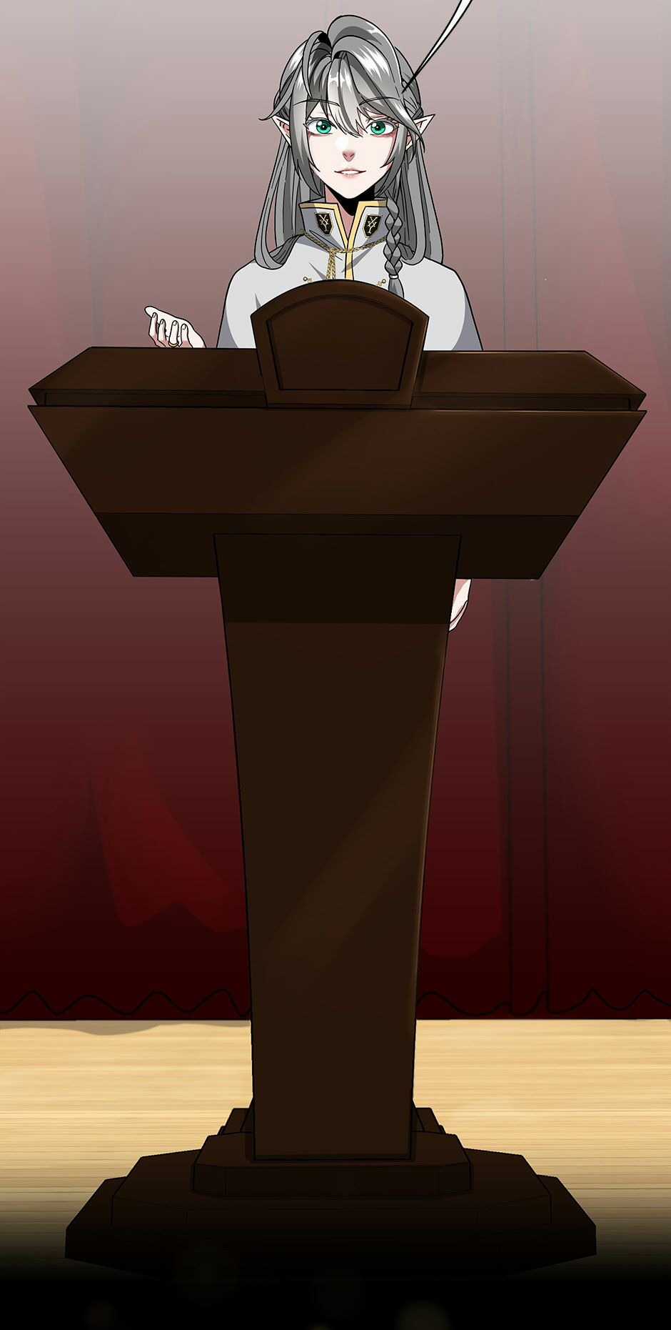 The Beginning After The End - Chapter 91 - Trang 79