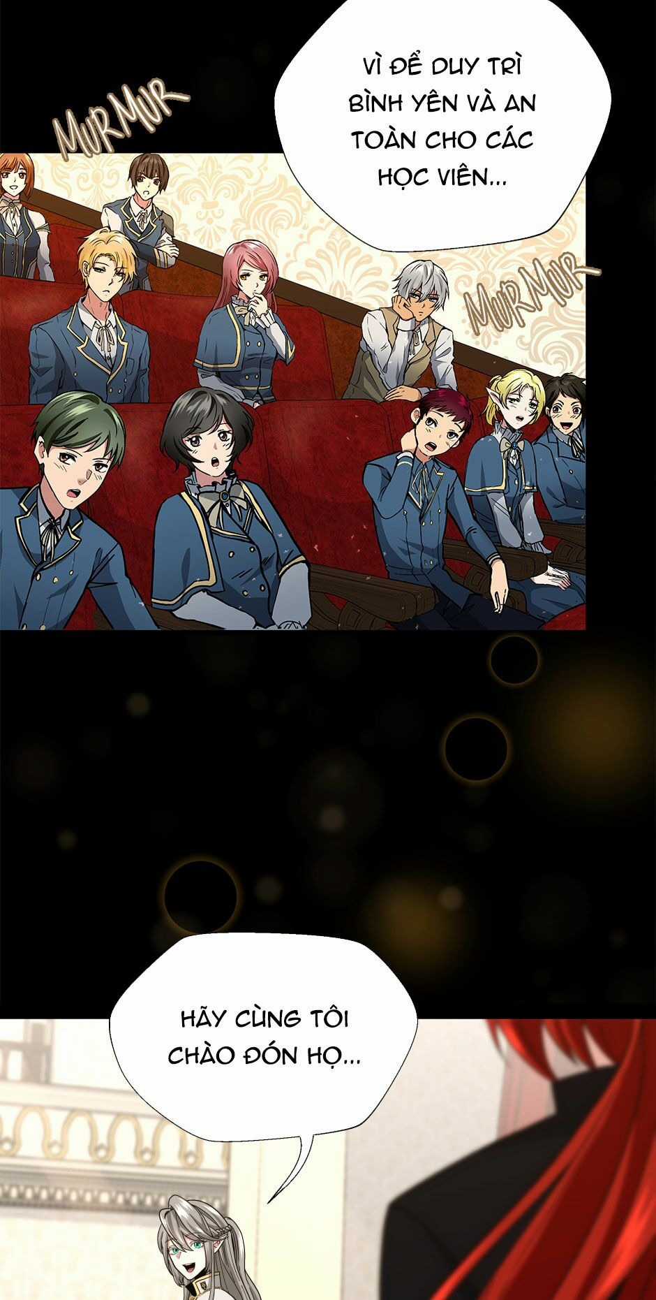 The Beginning After The End - Chapter 91 - Trang 81