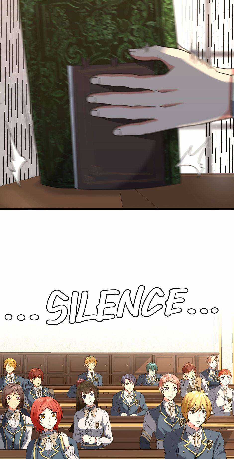 The Beginning After The End - Chapter 92 - Trang 11