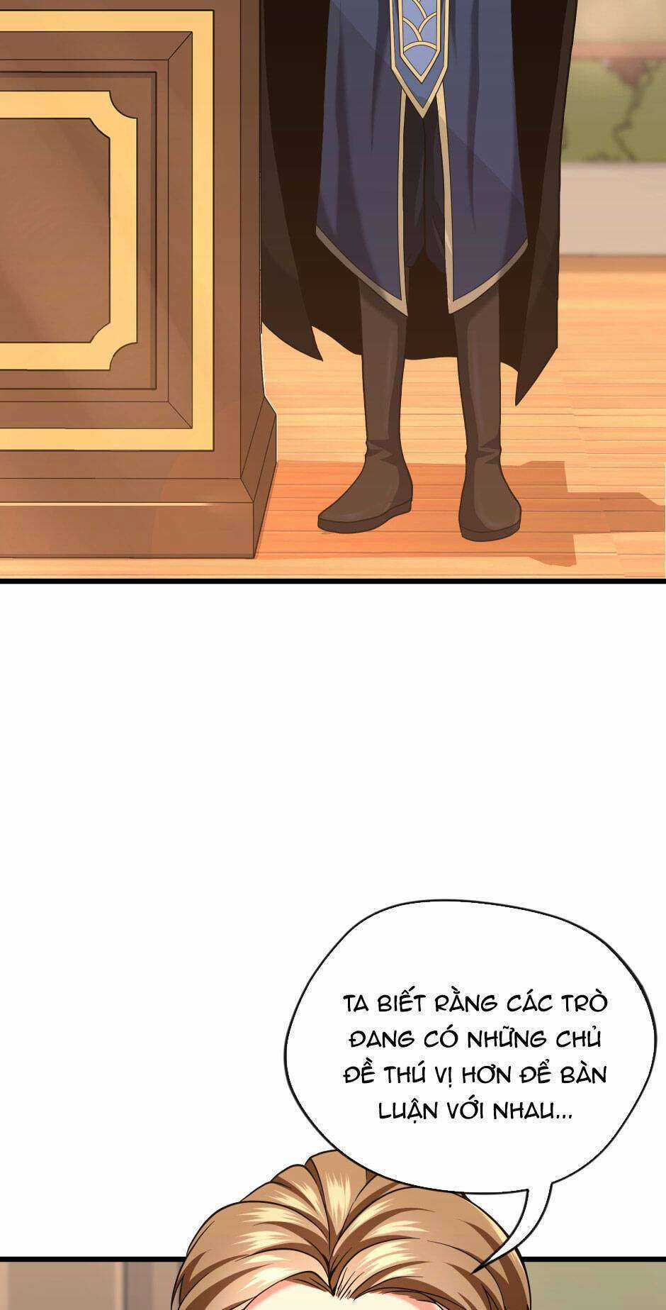 The Beginning After The End - Chapter 92 - Trang 13