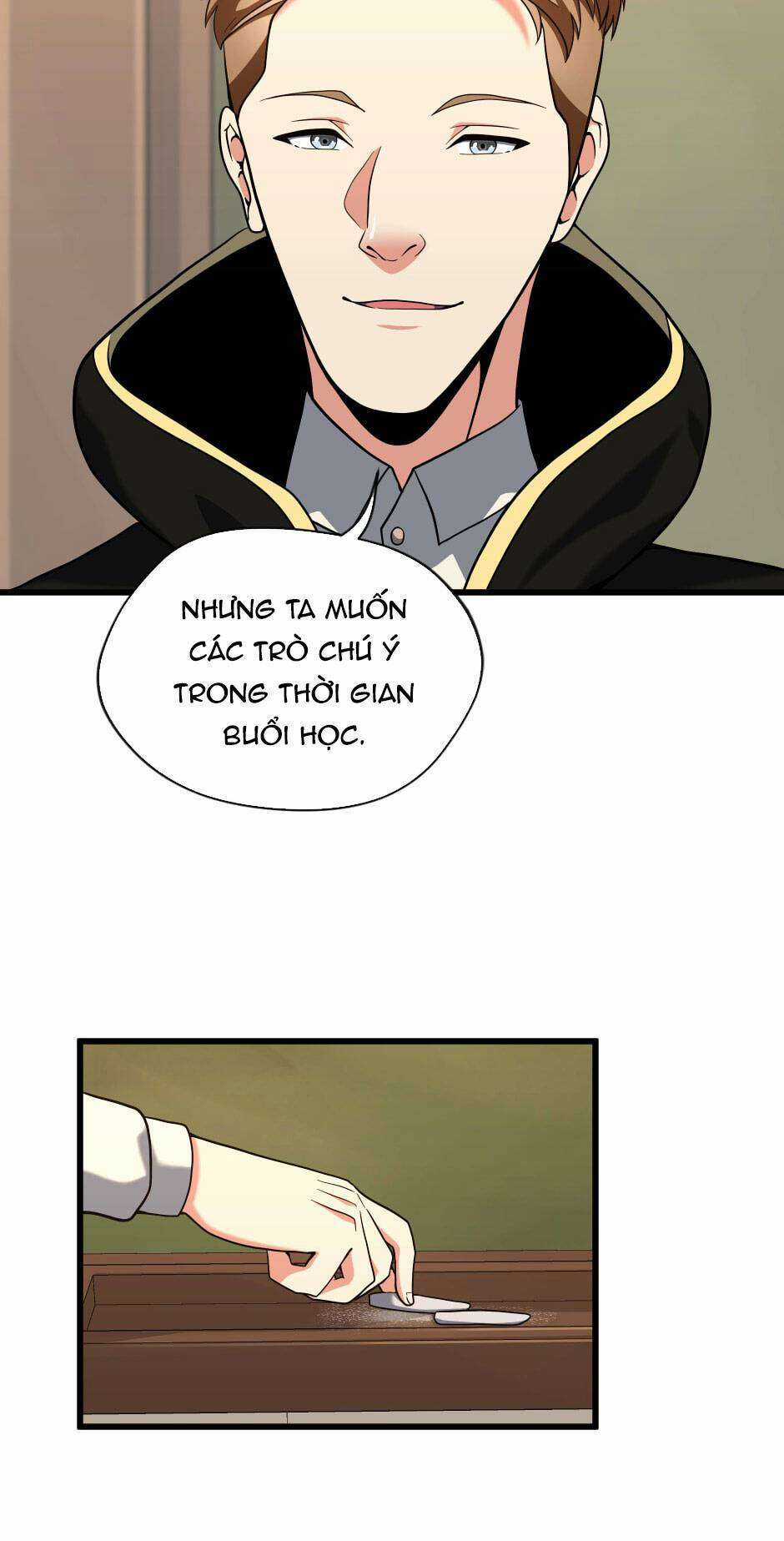 The Beginning After The End - Chapter 92 - Trang 14