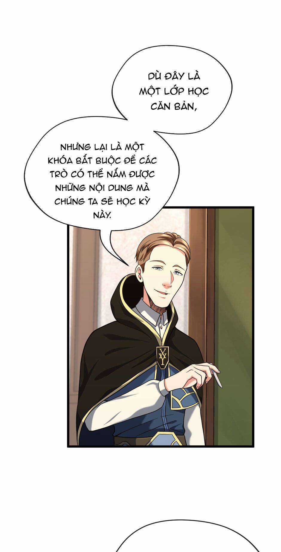 The Beginning After The End - Chapter 92 - Trang 15