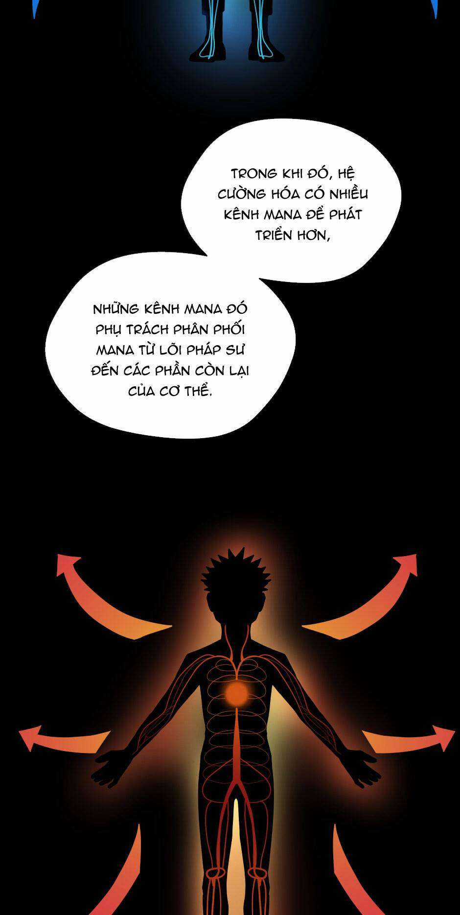 The Beginning After The End - Chapter 92 - Trang 20