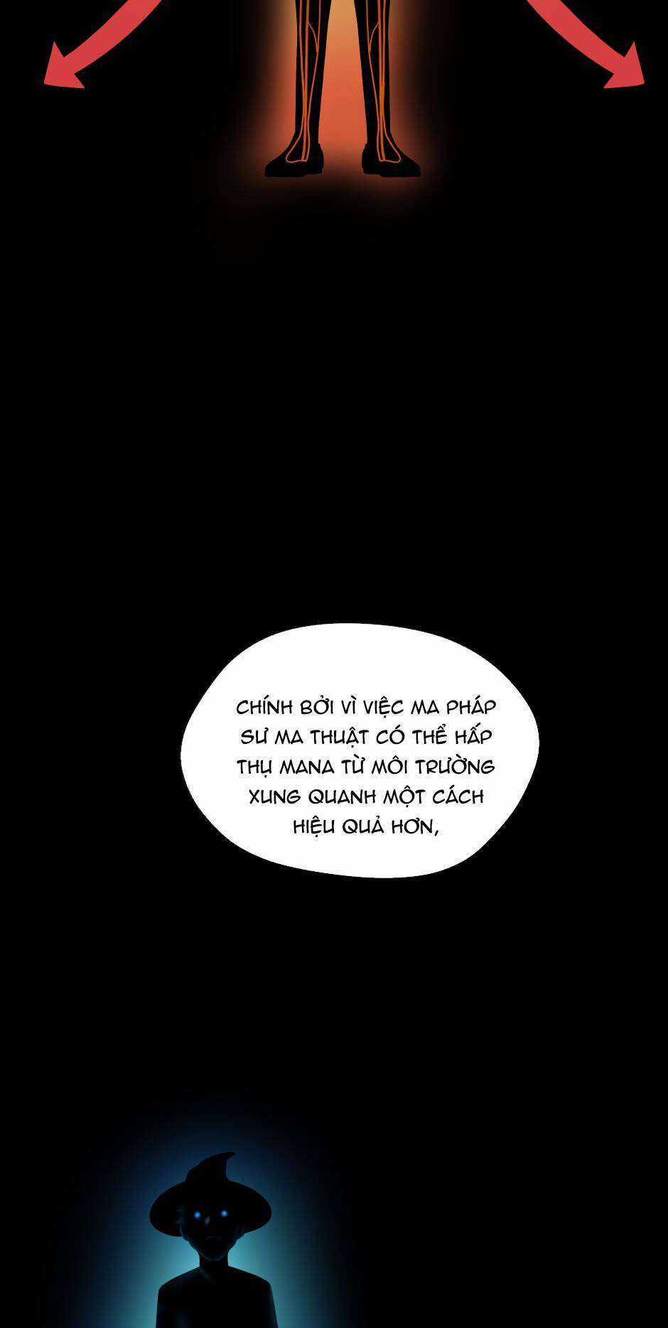 The Beginning After The End - Chapter 92 - Trang 21