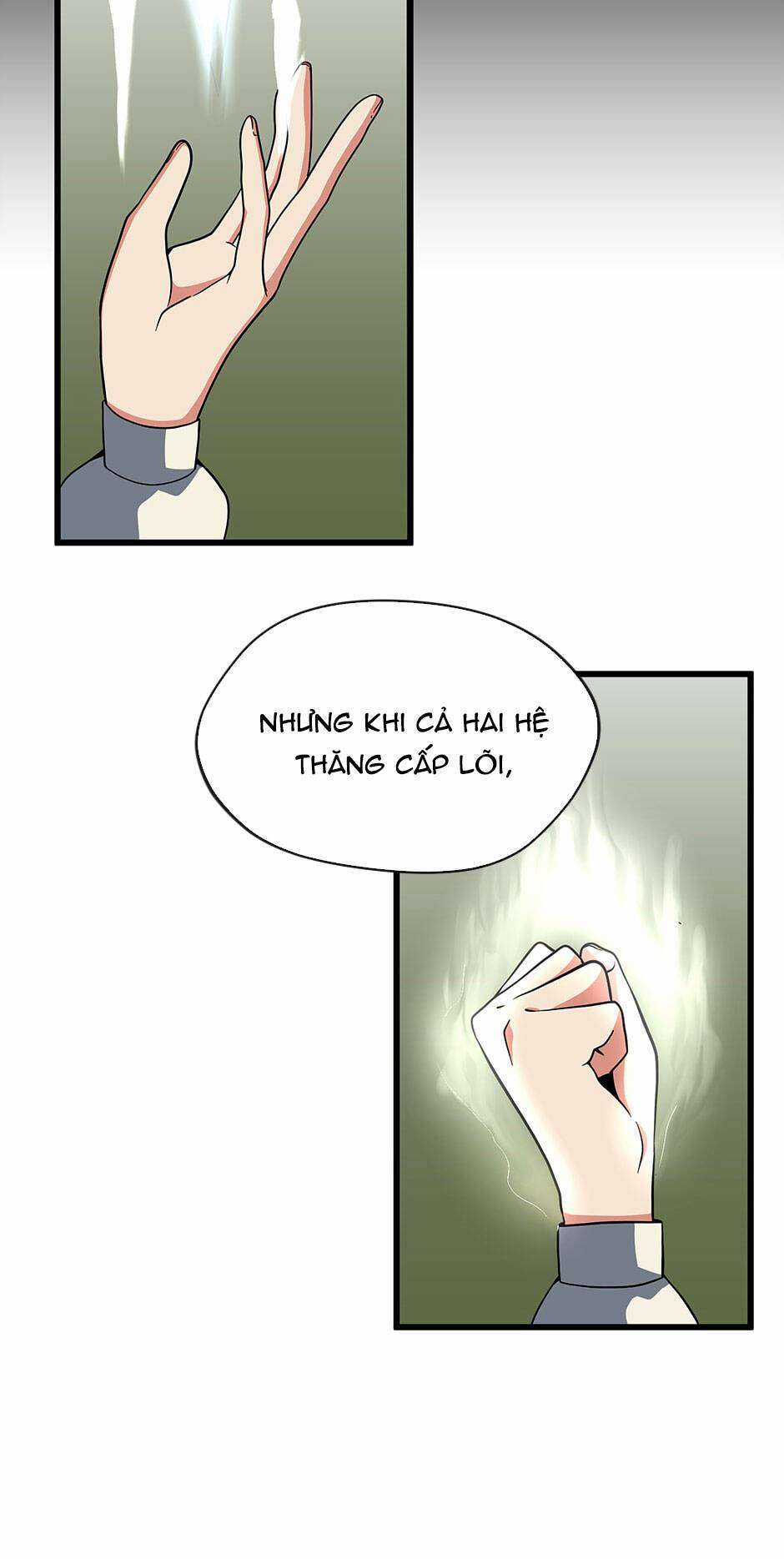 The Beginning After The End - Chapter 92 - Trang 23